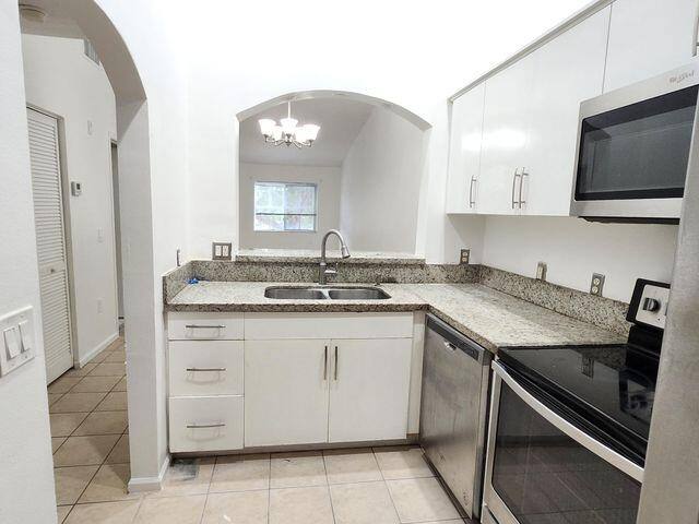 Apartment for rent at 3810 N Jog Rd #202, West Palm Beach, FL 33411