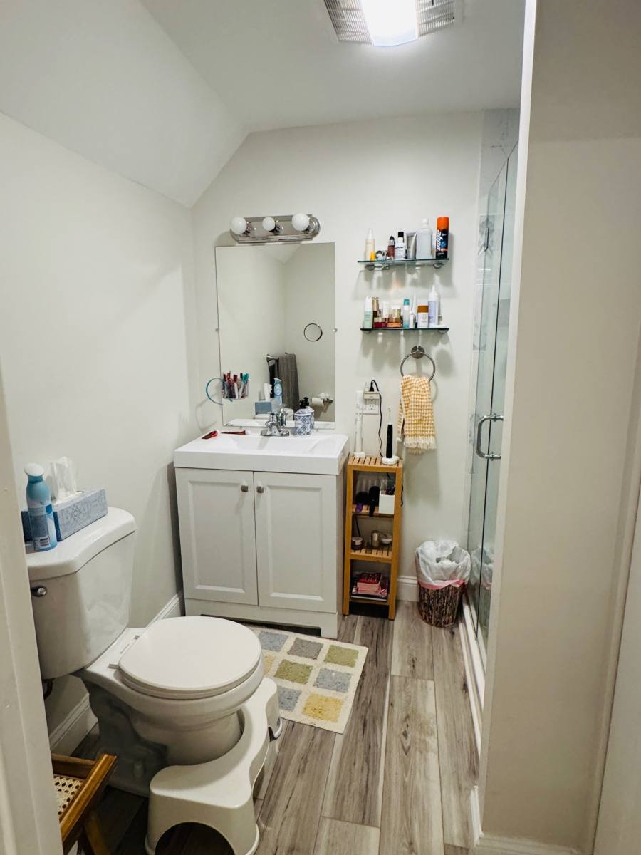 Apartment for rent at 136 Academy Hill Rd #3, Brighton, MA 02135