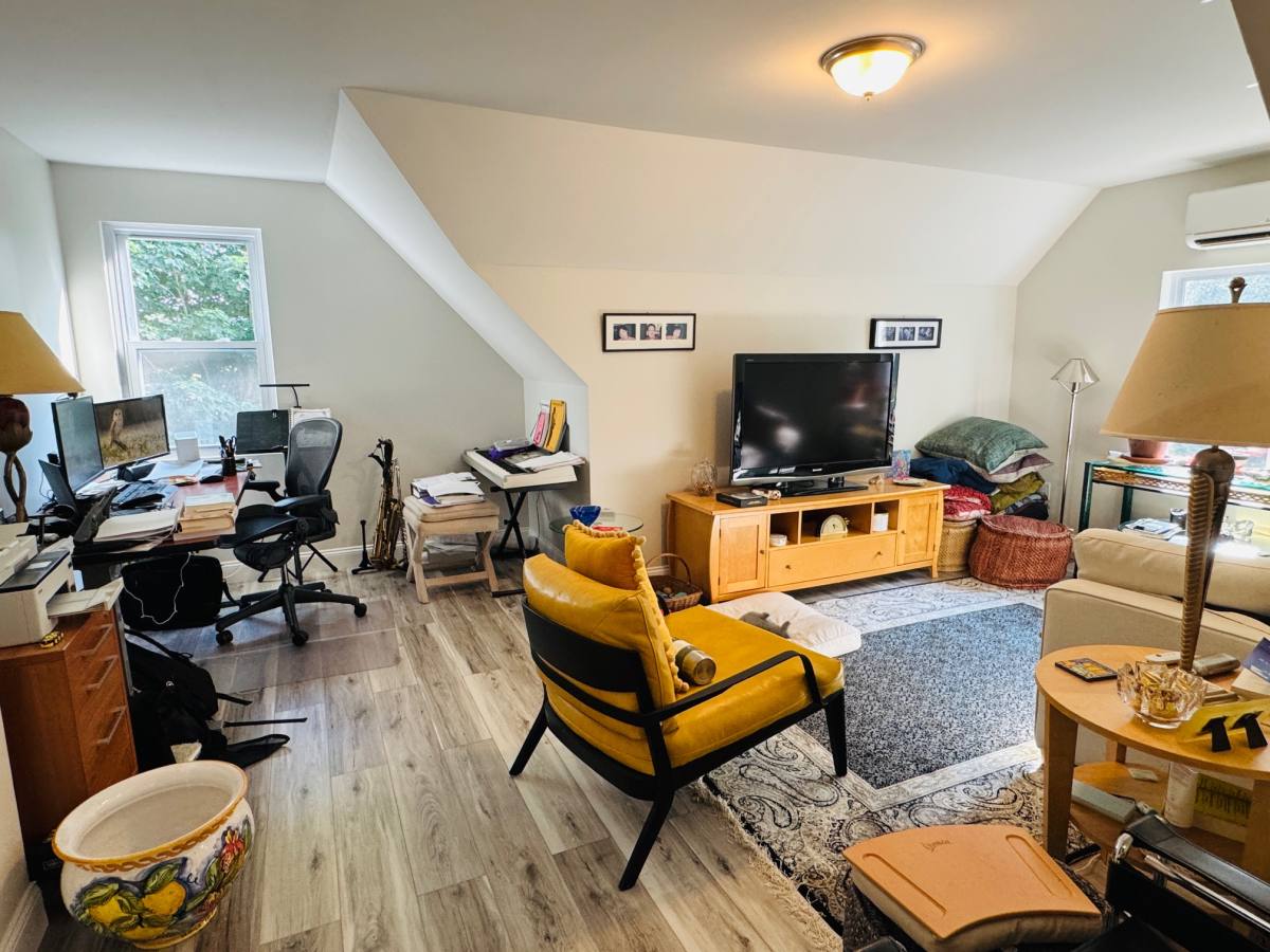 Apartment for rent at 136 Academy Hill Rd #3, Brighton, MA 02135