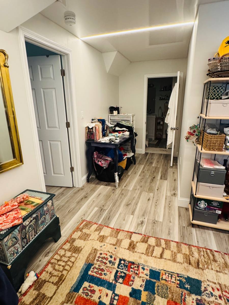 Apartment for rent at 136 Academy Hill Rd #3, Brighton, MA 02135