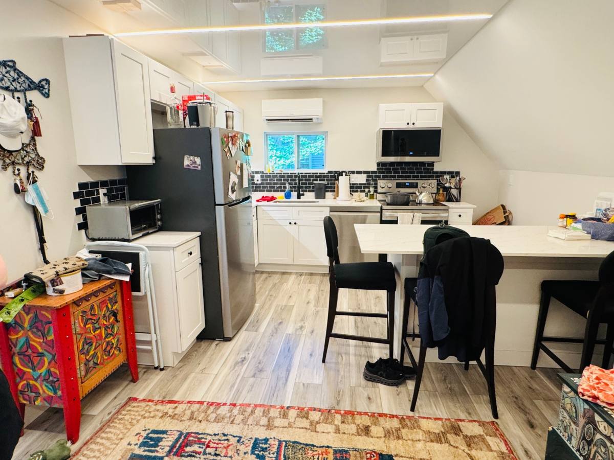 Apartment for rent at 136 Academy Hill Rd #3, Brighton, MA 02135