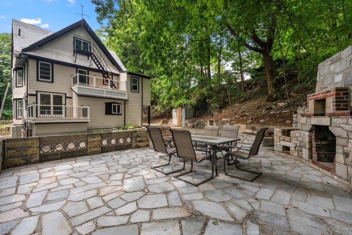 Apartment for rent at 136 Academy Hill Rd #3, Brighton, MA 02135