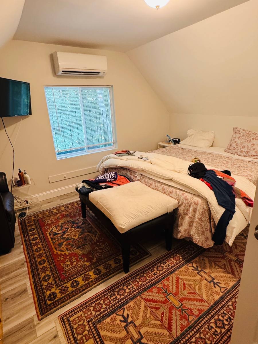 Apartment for rent at 136 Academy Hill Rd #3, Brighton, MA 02135