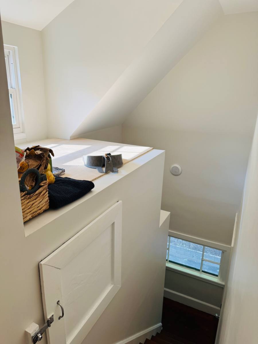 Apartment for rent at 136 Academy Hill Rd #3, Brighton, MA 02135