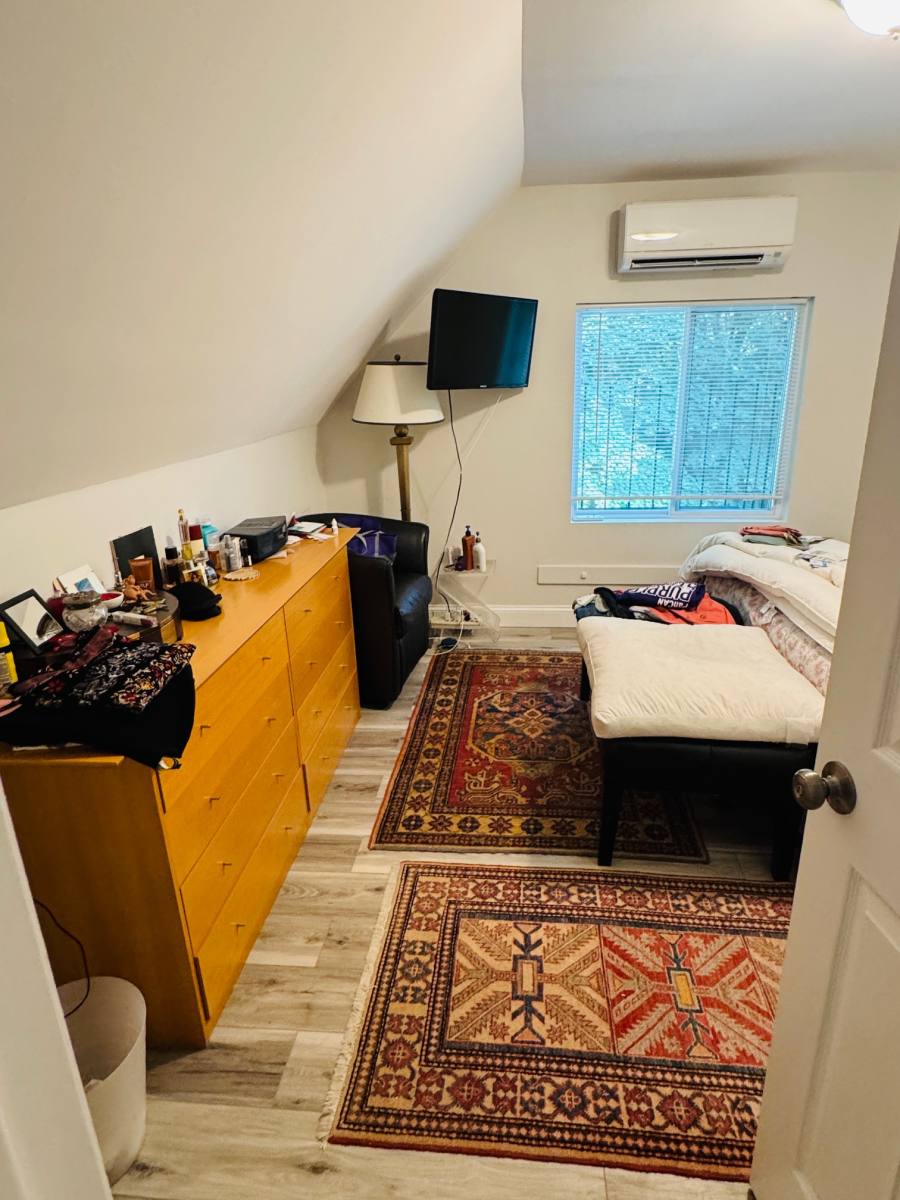 Apartment for rent at 136 Academy Hill Rd #3, Brighton, MA 02135