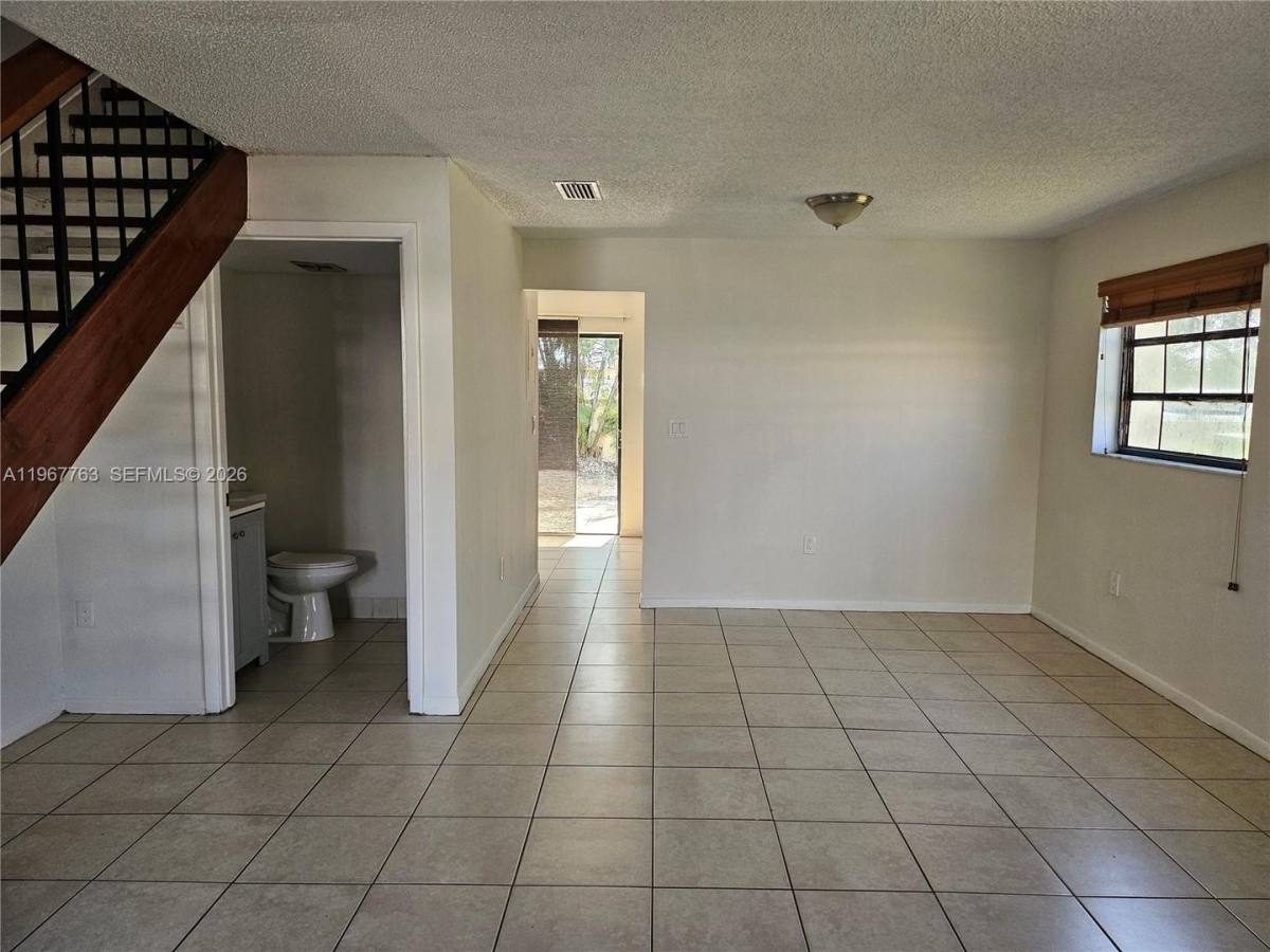 Townhouse for rent at 13220 SW 58th Terrace 16-1, Miami, FL 33183