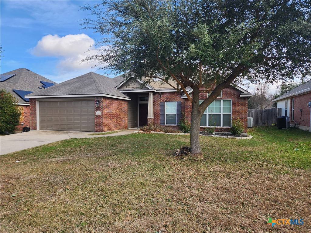 Apartment for rent at 5615 Fair Hill Dr, Temple, TX 76502
