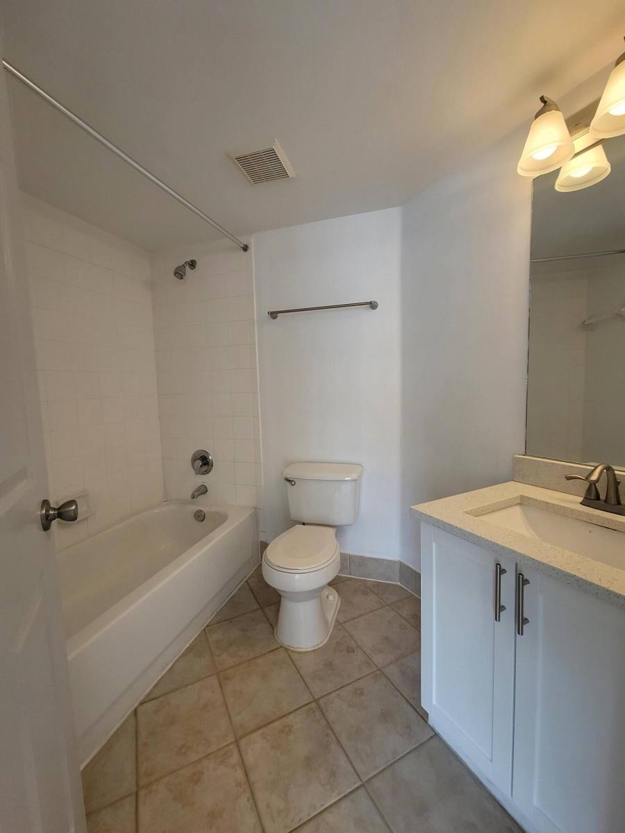 Apartment for rent at 4163 Haverhill Rd #1204, West Palm Beach, FL 33417