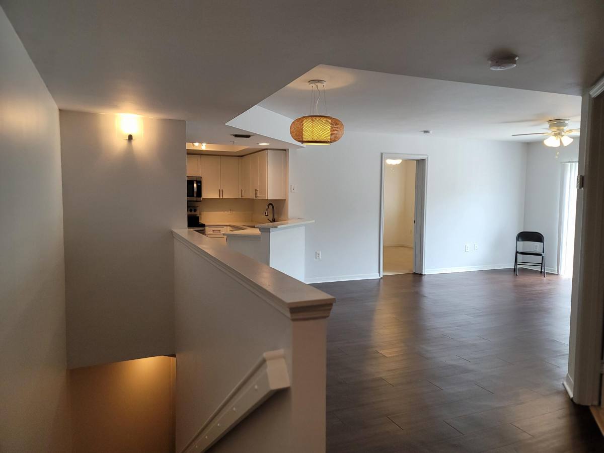 Apartment for rent at 4163 Haverhill Rd #1204, West Palm Beach, FL 33417