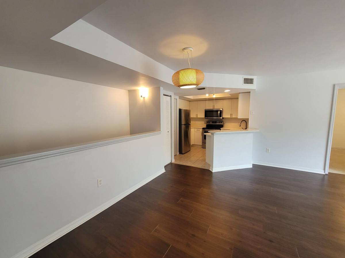 Apartment for rent at 4163 Haverhill Rd #1204, West Palm Beach, FL 33417