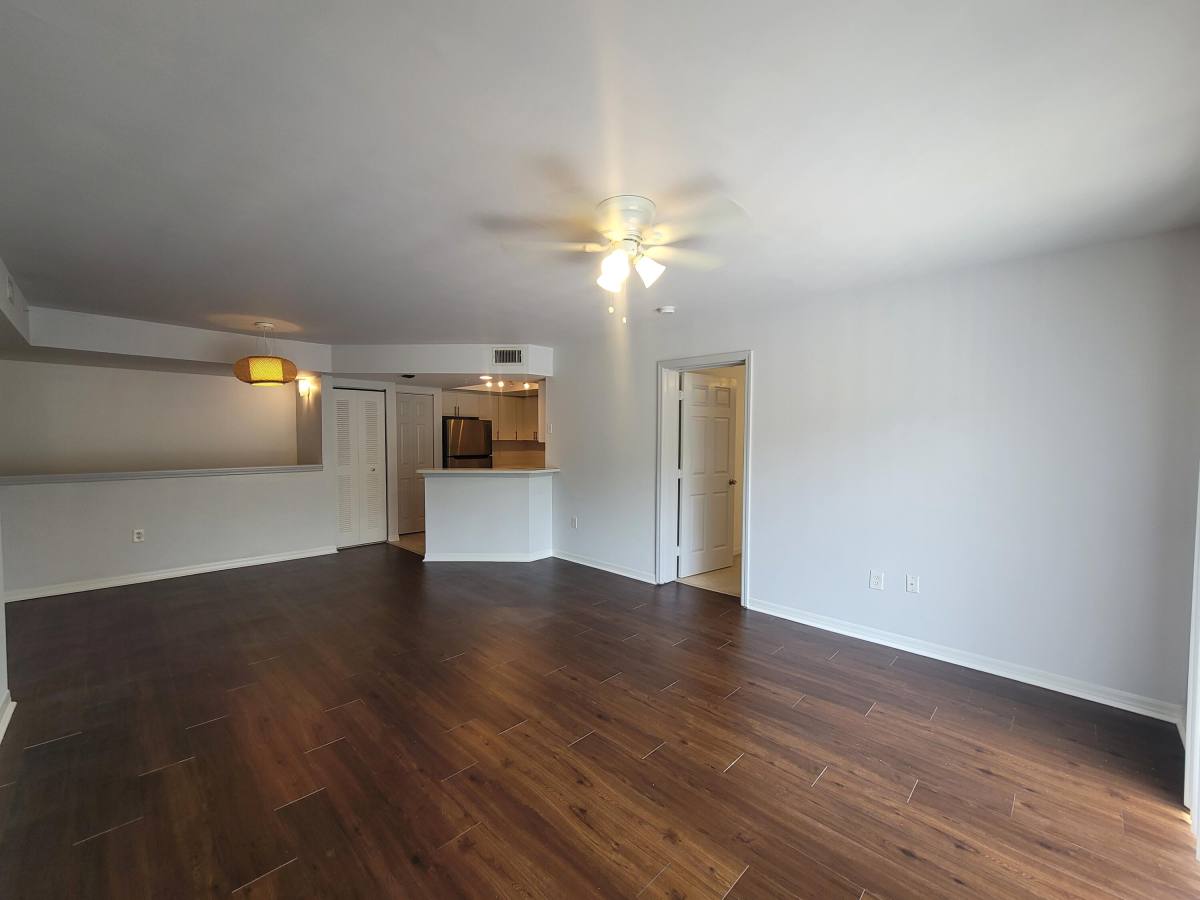 Apartment for rent at 4163 Haverhill Rd #1204, West Palm Beach, FL 33417