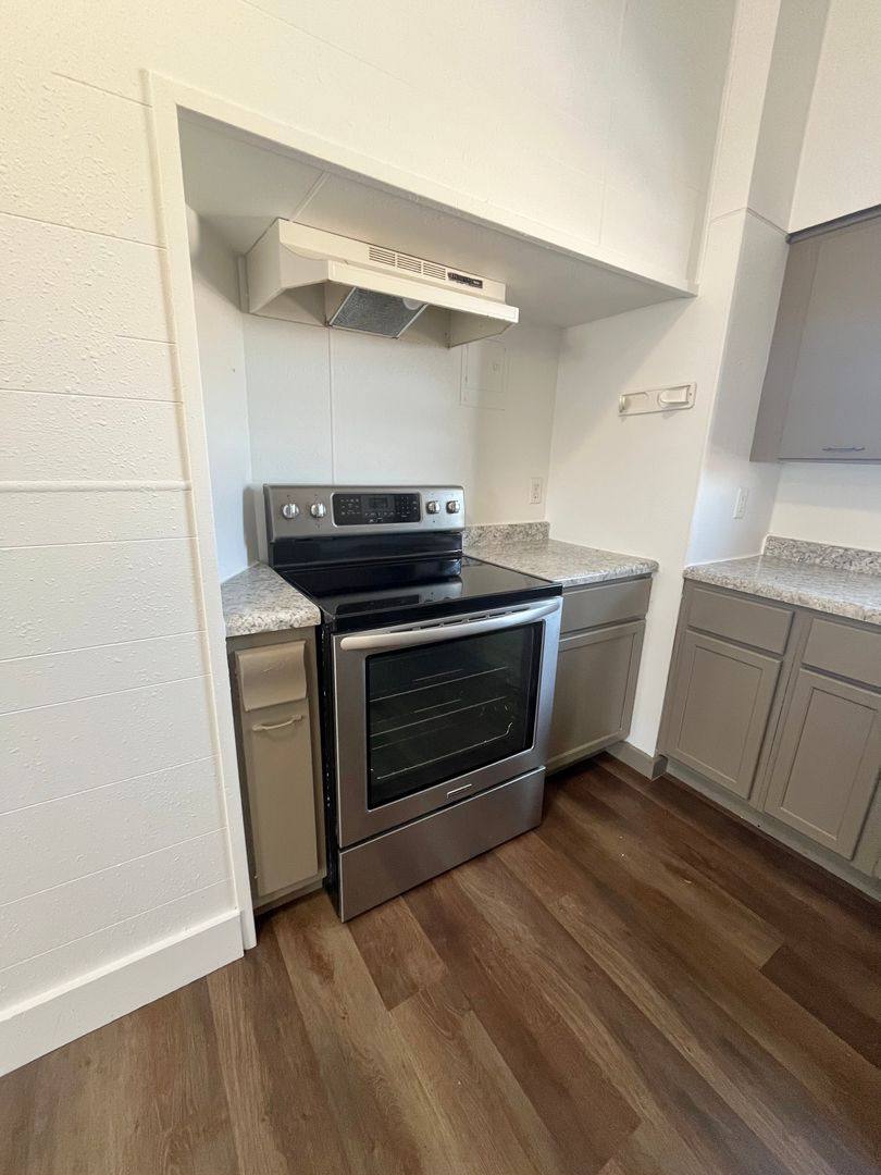 Apartment for rent at 313 N Minnesota Ave, Sioux Falls, SD 57104