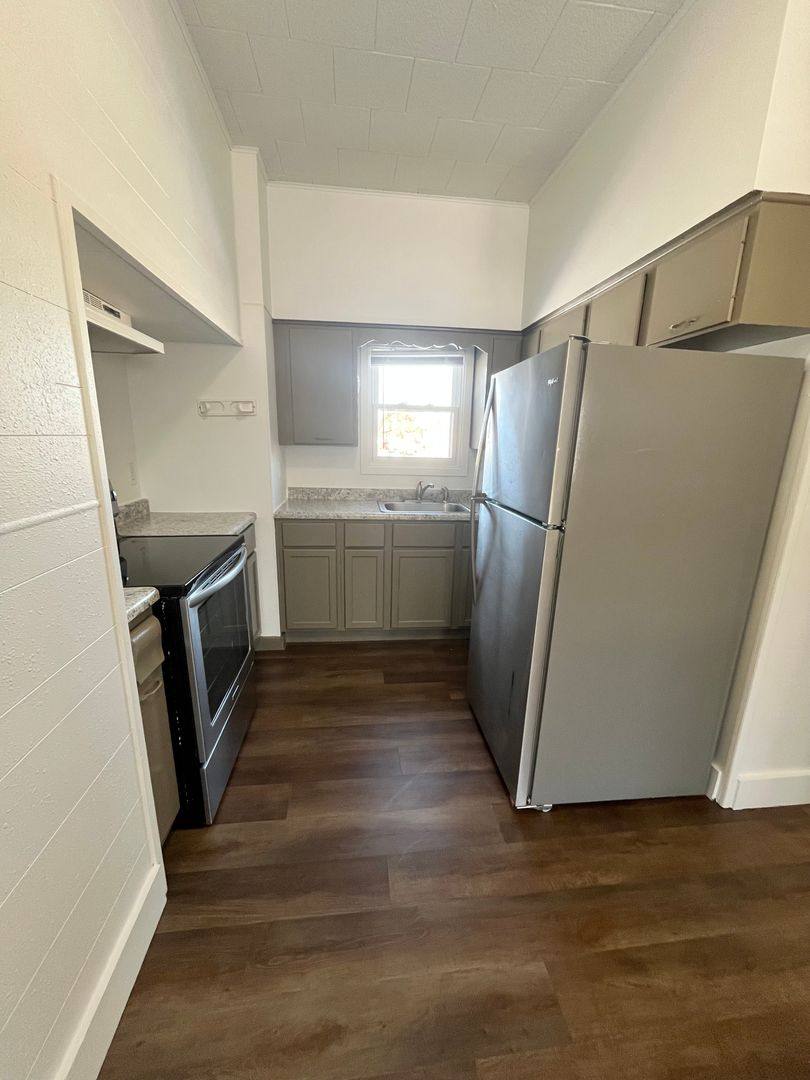 Apartment for rent at 313 N Minnesota Ave, Sioux Falls, SD 57104