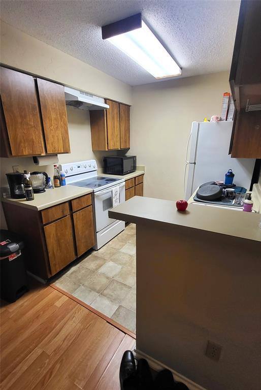 Condo for rent at 114 E 31st St #201, Austin, TX 78705