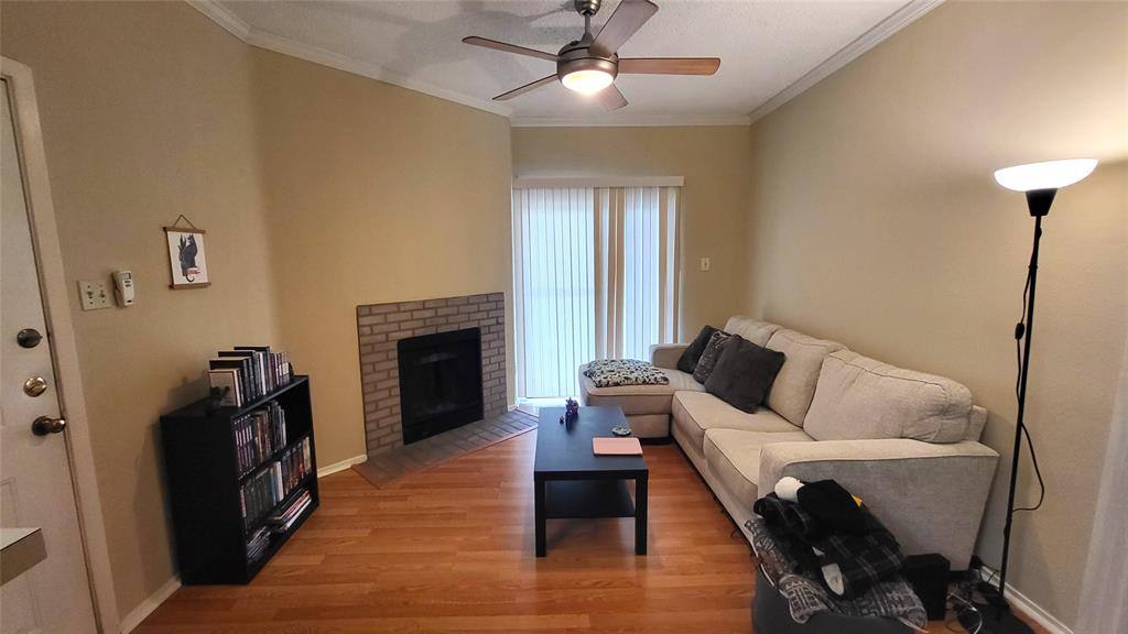 Condo for rent at 114 E 31st St #201, Austin, TX 78705