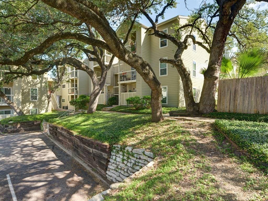 Condo for rent at 114 E 31st St #201, Austin, TX 78705