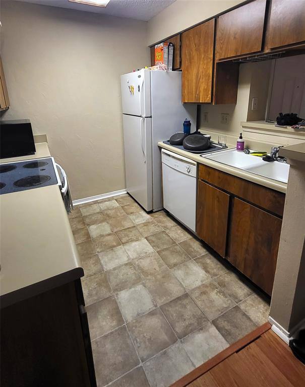 Condo for rent at 114 E 31st St #201, Austin, TX 78705