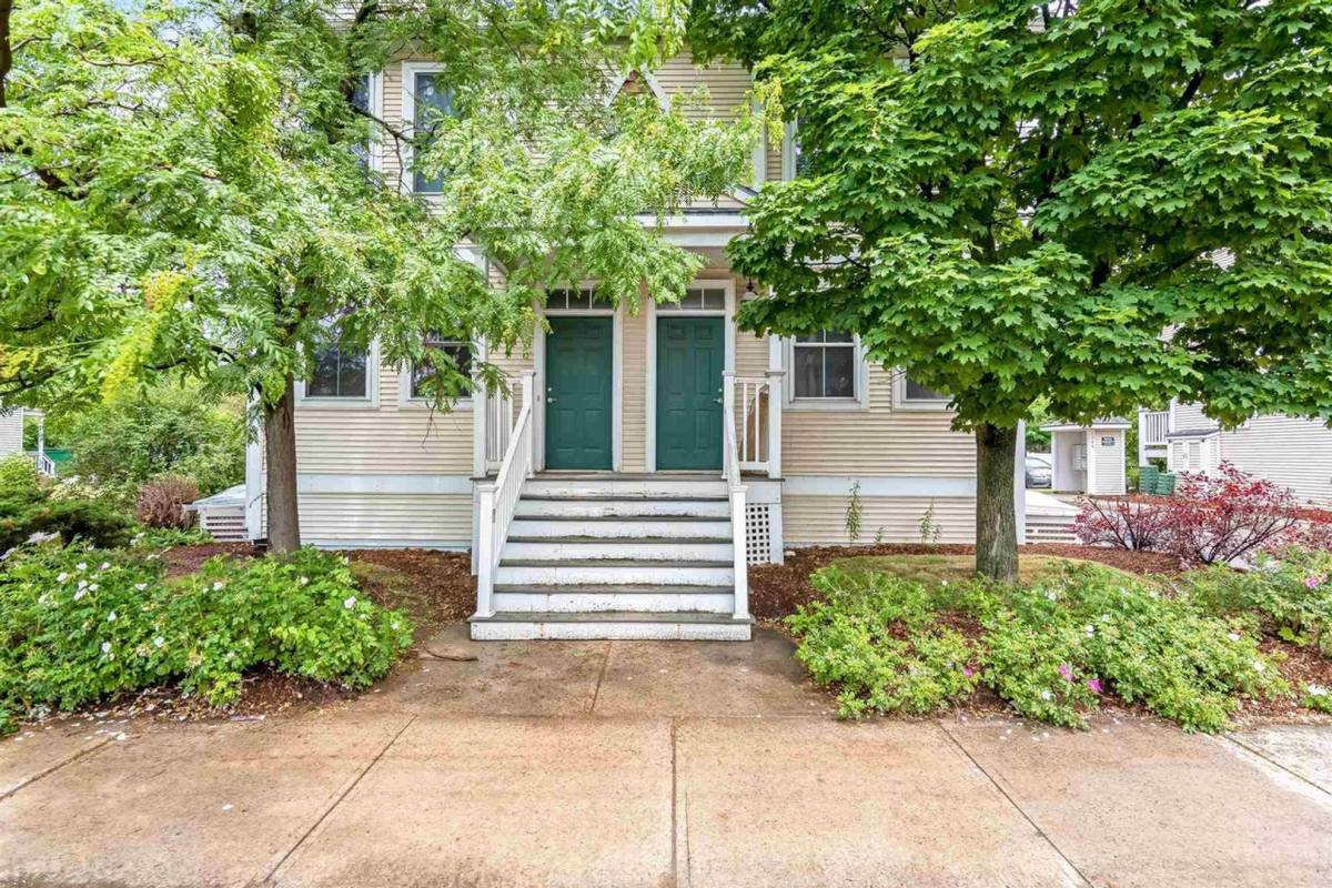 Townhouse for rent at 1044 N Ave #4, Burlington, VT 05408