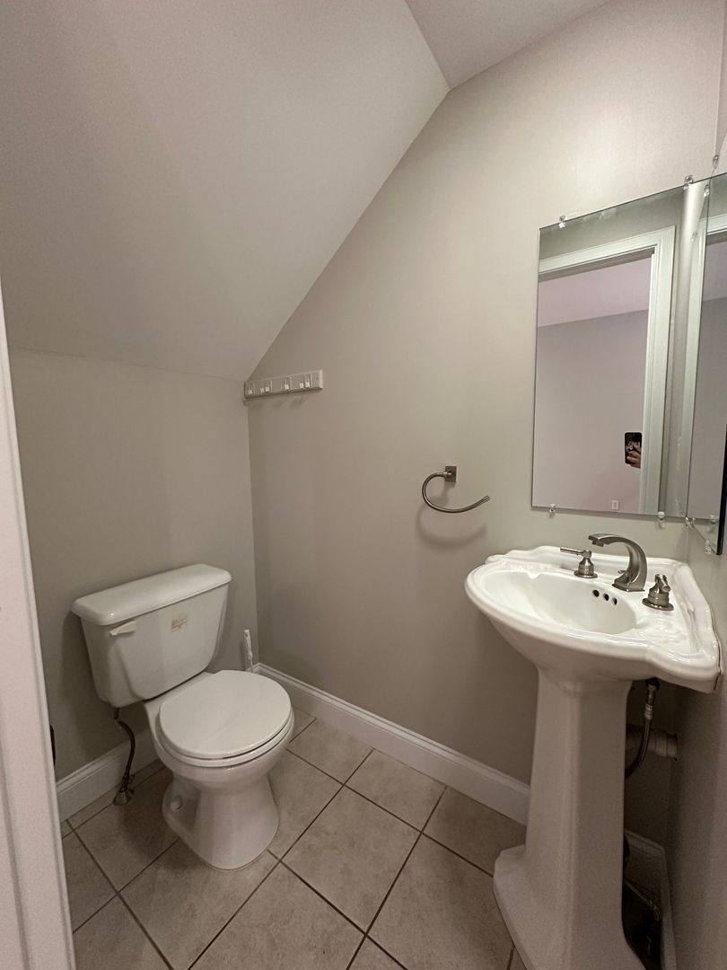Townhouse for rent at 1044 N Ave #4, Burlington, VT 05408