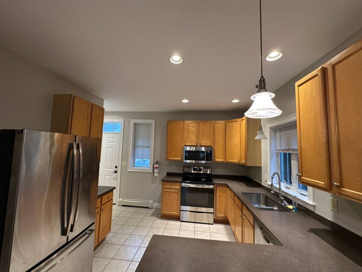 Townhouse for rent at 1044 N Ave #4, Burlington, VT 05408