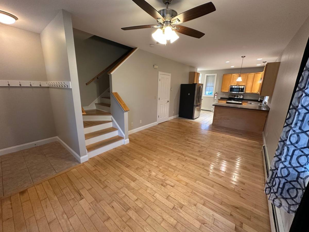 Townhouse for rent at 1044 N Ave #4, Burlington, VT 05408