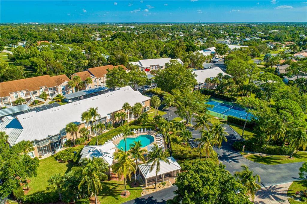 Apartment for rent at 3920 Leeward Passage Court #201, Bonita Springs, FL 34134