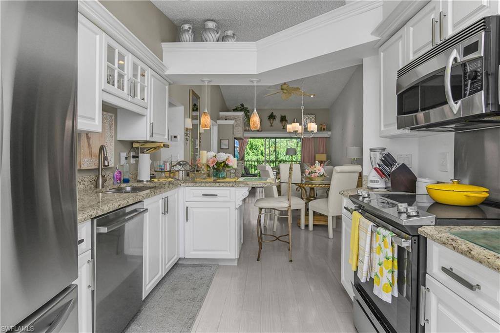 Apartment for rent at 3920 Leeward Passage Court #201, Bonita Springs, FL 34134