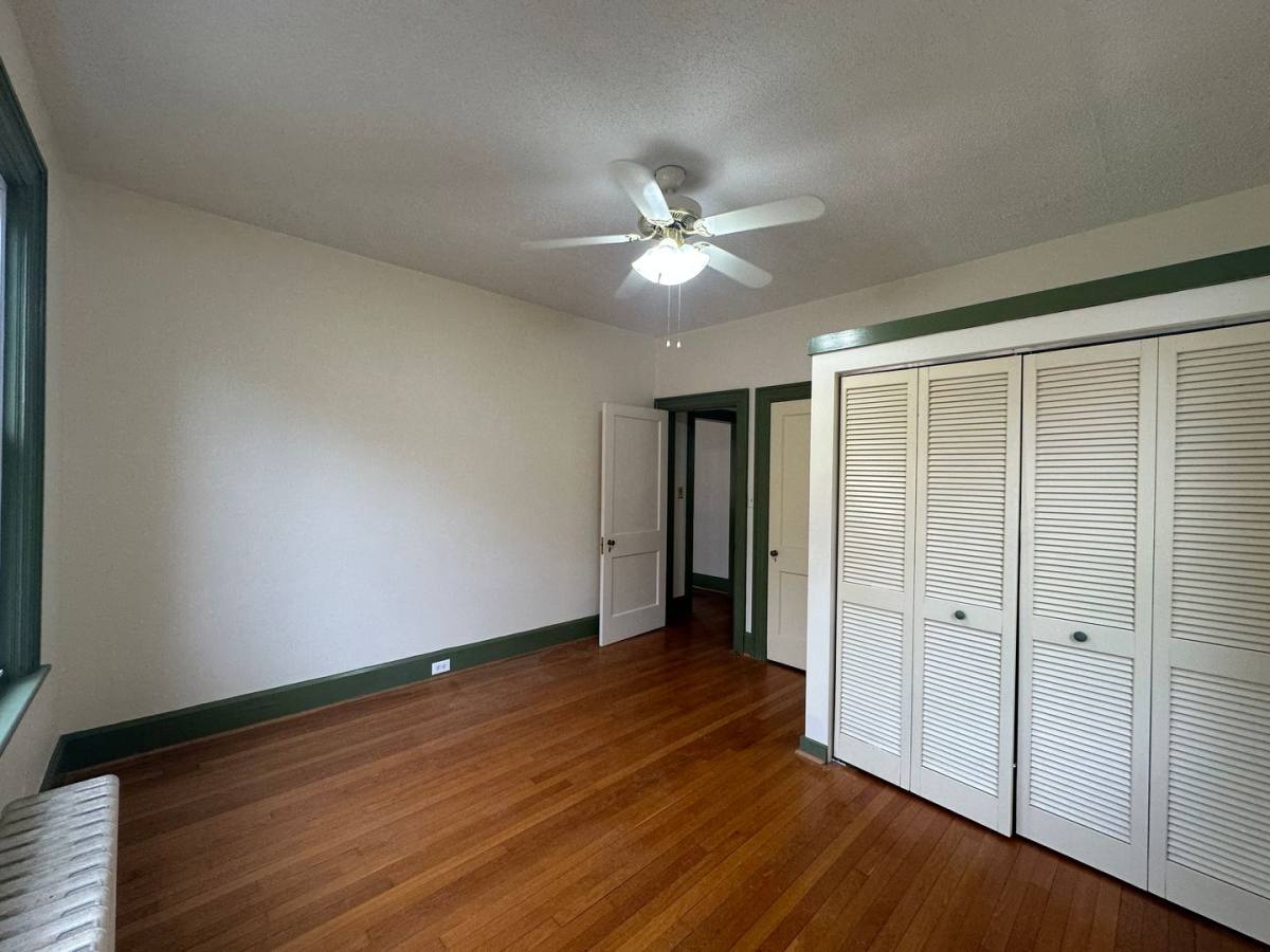 House for rent at 1321 Peaks St, Bedford, VA 24523