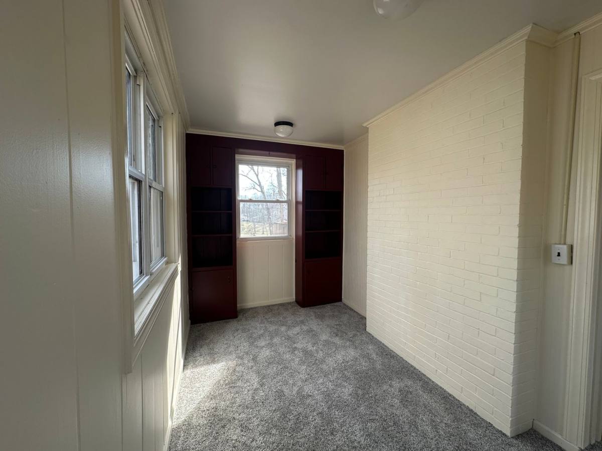 House for rent at 1321 Peaks St, Bedford, VA 24523