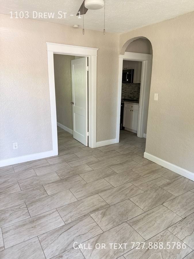 Apartment for rent at 1103 Drew St #1, Clearwater, FL 33755