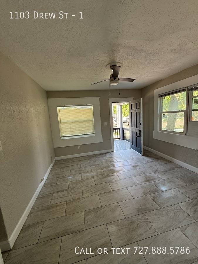 Apartment for rent at 1103 Drew St #1, Clearwater, FL 33755