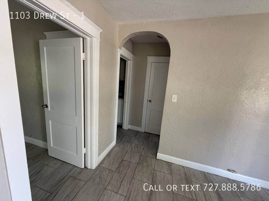 Apartment for rent at 1103 Drew St #1, Clearwater, FL 33755