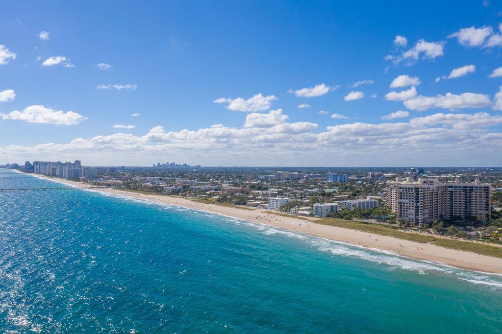 Apartment for rent at 4900 N Ocean Blvd #1003, Fort Lauderdale, FL 33308