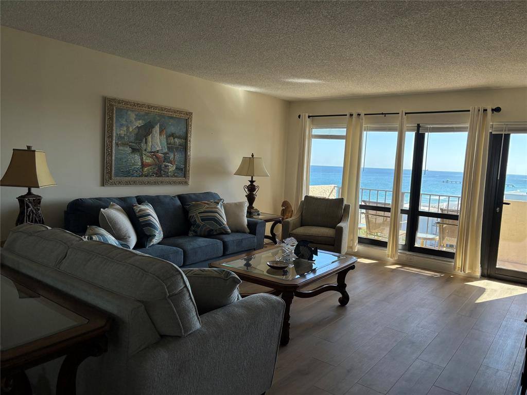 Apartment for rent at 4900 N Ocean Blvd #1003, Fort Lauderdale, FL 33308