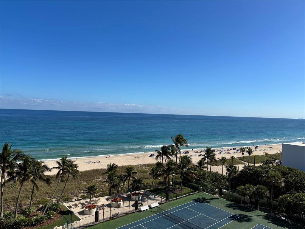 Apartment for rent at 4900 N Ocean Blvd #1003, Fort Lauderdale, FL 33308