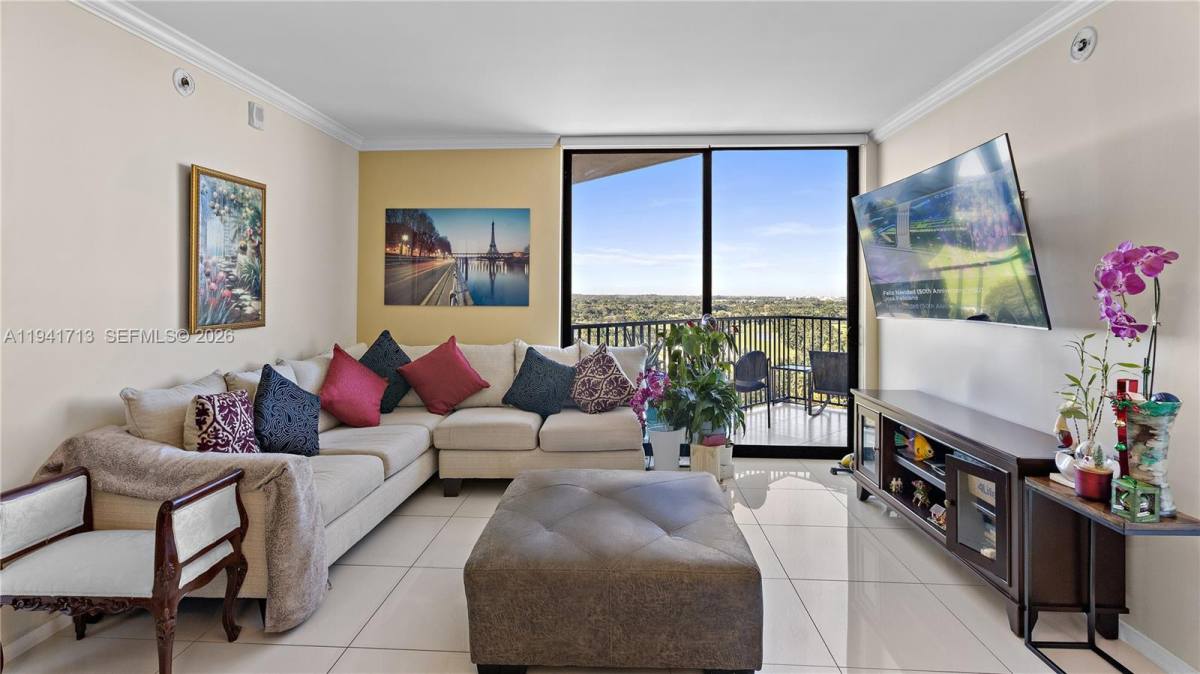 Condo for rent at 5252 NW 85th Ave #1110, Miami, FL 33166