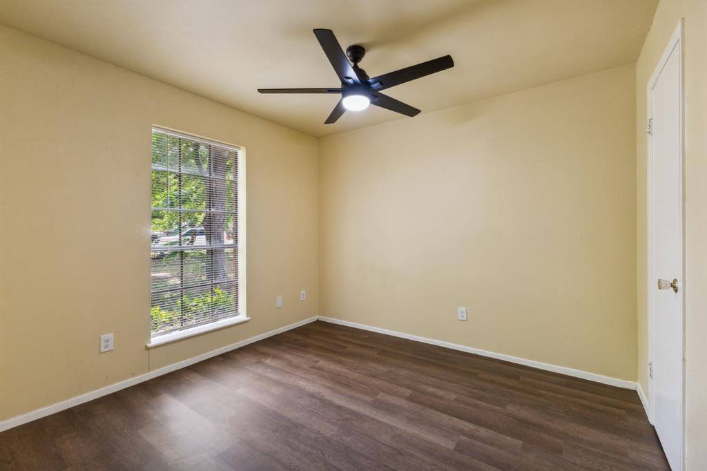 Apartment for rent at 1821 Randolph Dr, Garland, TX 75041