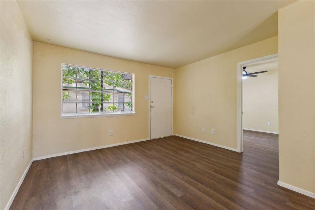 Apartment for rent at 1821 Randolph Dr, Garland, TX 75041
