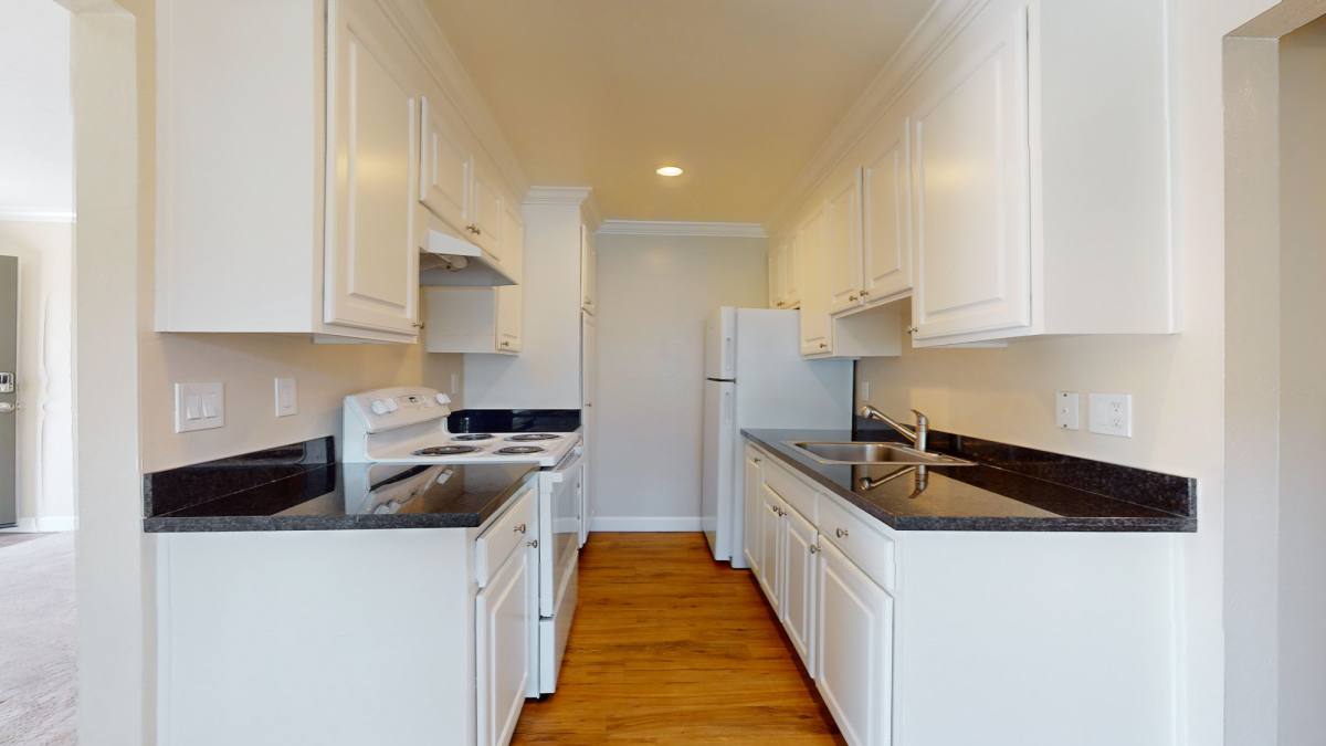Apartment for rent at 335 Enfrente Rd #28, Novato, CA 94949
