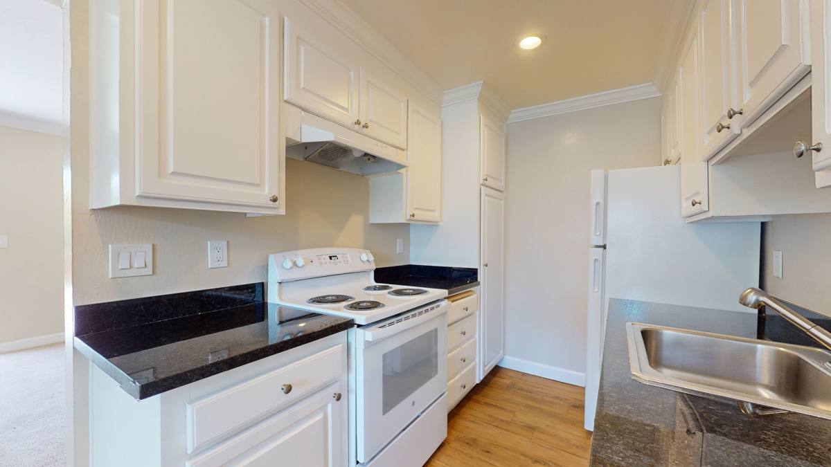 Apartment for rent at 335 Enfrente Rd #28, Novato, CA 94949