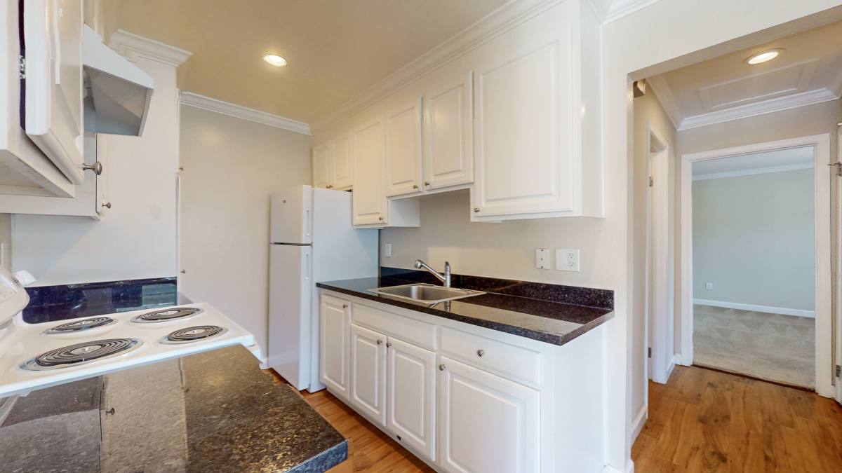 Apartment for rent at 335 Enfrente Rd #28, Novato, CA 94949
