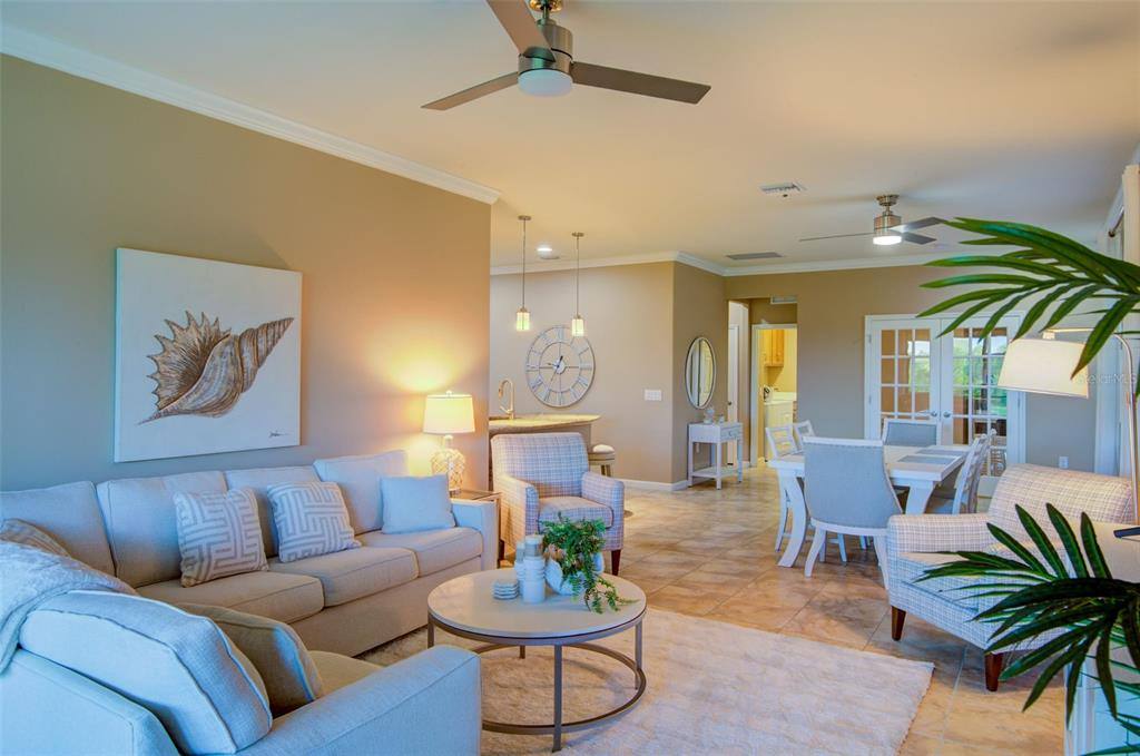 Apartment for rent at 12232 Marsh Pointe Rd, Sarasota, FL 34238