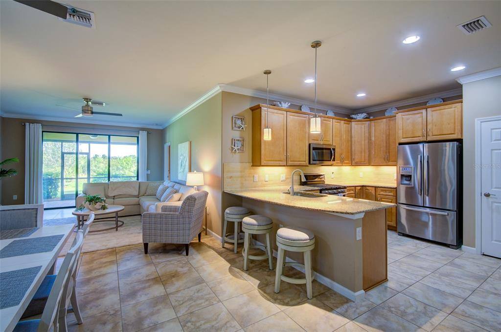 Apartment for rent at 12232 Marsh Pointe Rd, Sarasota, FL 34238
