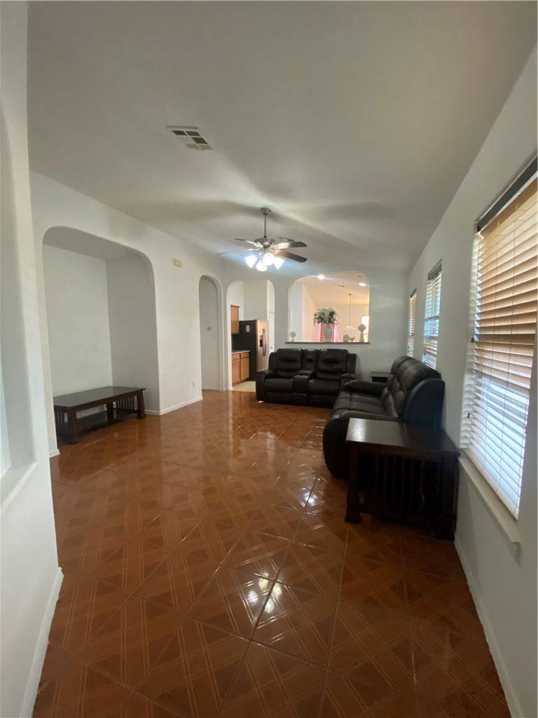 Apartment for rent at 3400 Barksdale Dr, Austin, TX 78725