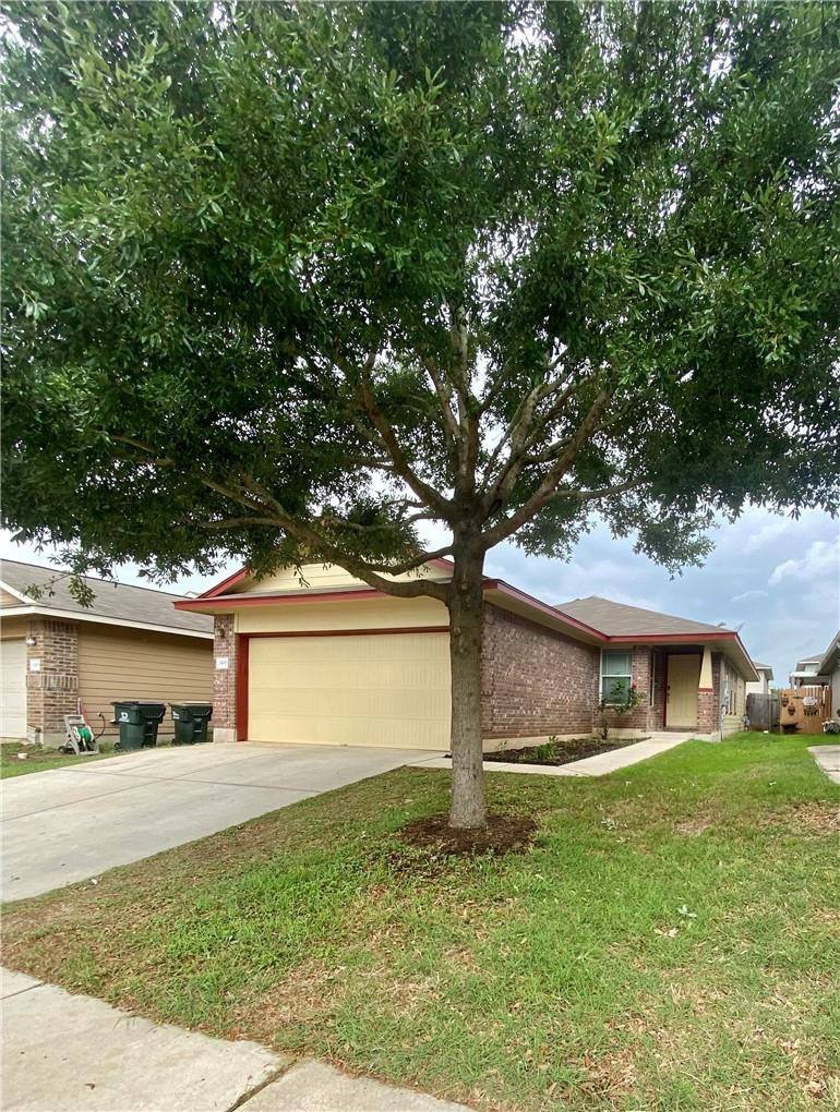 Apartment for rent at 3400 Barksdale Dr, Austin, TX 78725
