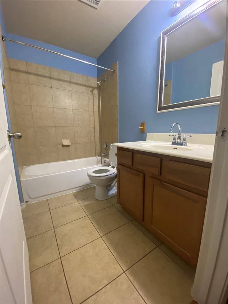 Apartment for rent at 3400 Barksdale Dr, Austin, TX 78725