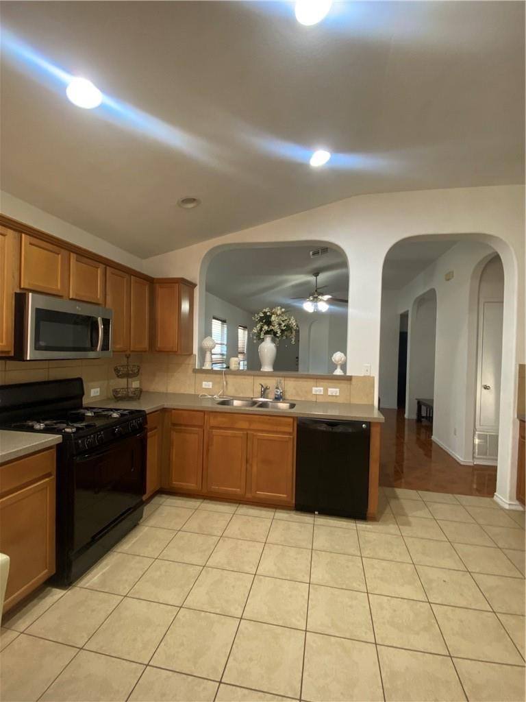 Apartment for rent at 3400 Barksdale Dr, Austin, TX 78725