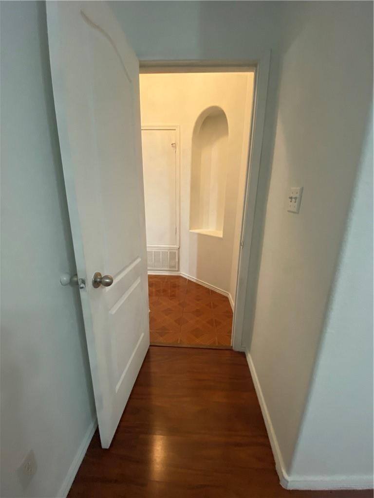 Apartment for rent at 3400 Barksdale Dr, Austin, TX 78725
