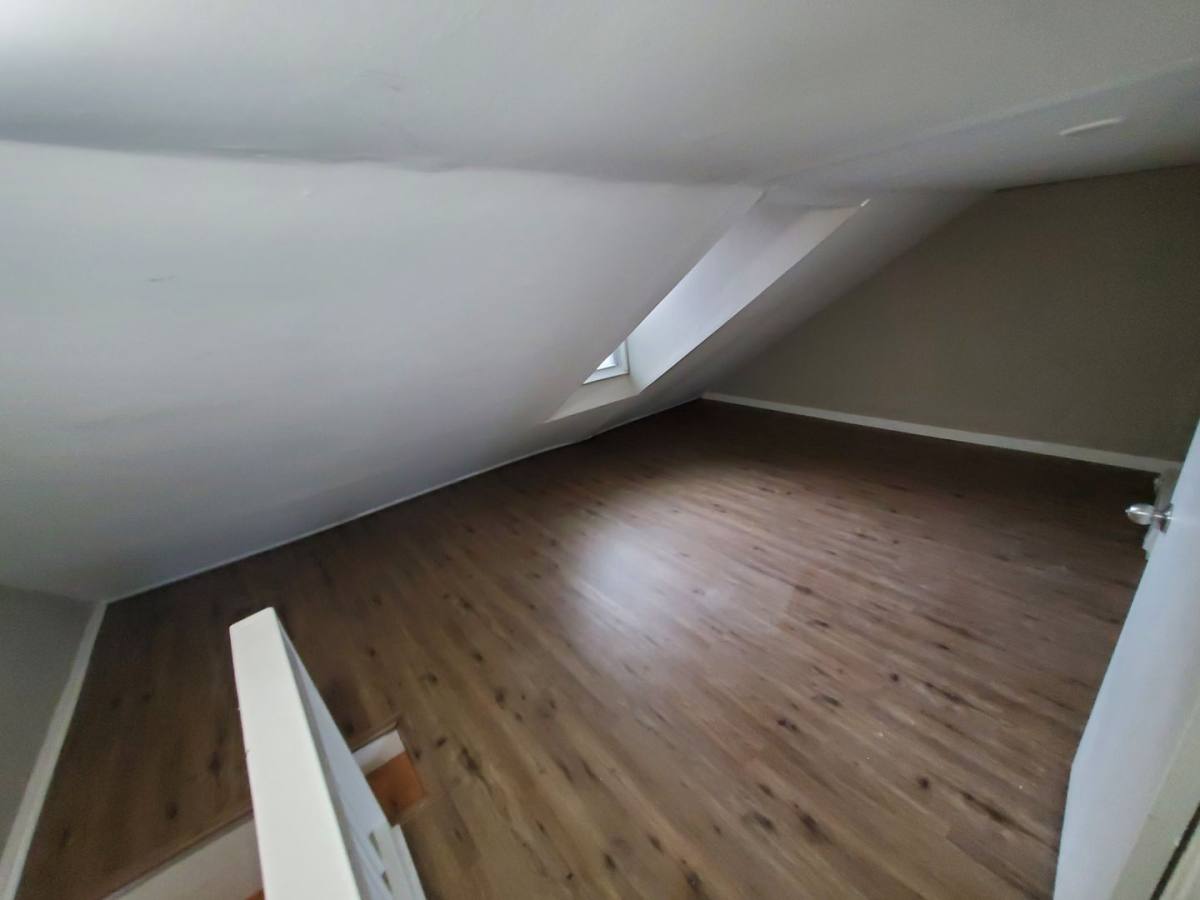 Apartment for rent at 209 N 8th St, Allentown, PA 18102