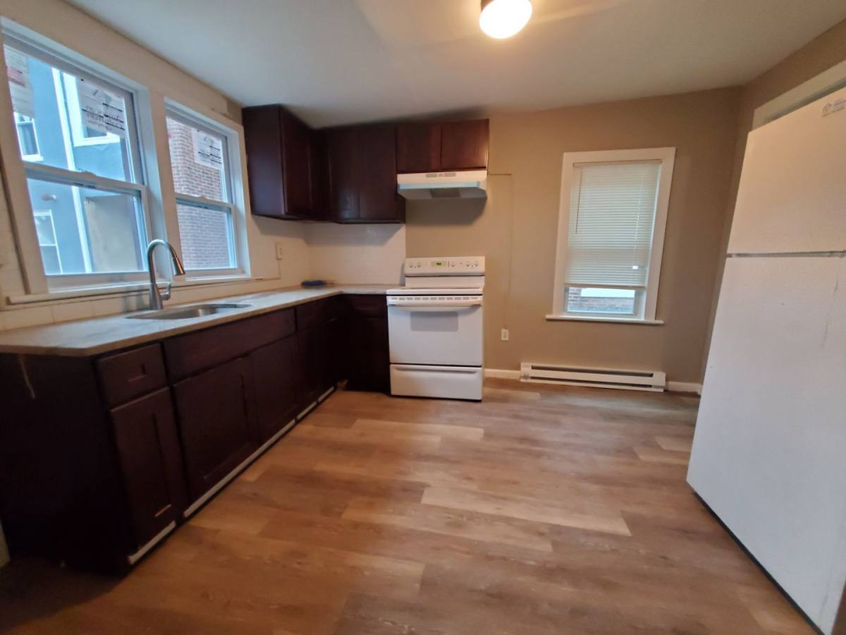 Apartment for rent at 209 N 8th St, Allentown, PA 18102